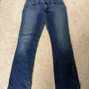 Lucky brand Women's jeans